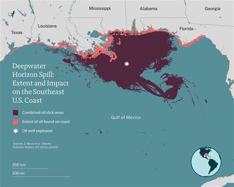 How Deep Is Oil Found