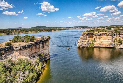 How Deep Is Possum Kingdom Lake