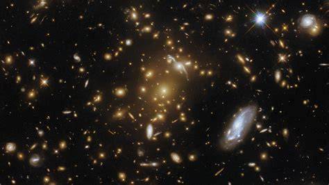 How Deep Is Space