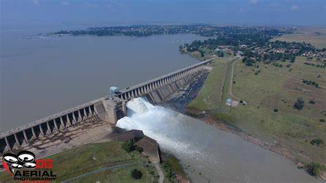How Deep Is Vaal Dam