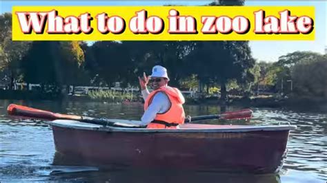 How Deep Is Zoo Lake