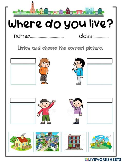 How Do Live With You