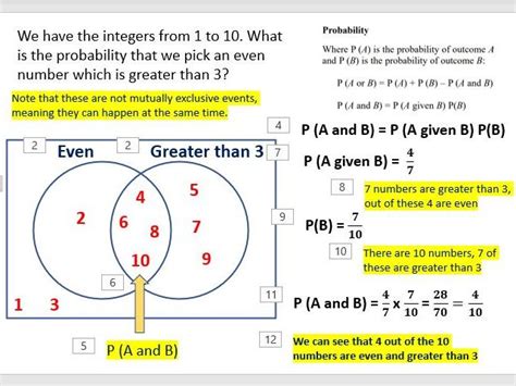 How Do You Find Probability