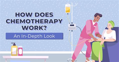 How Does Chemotherapy Work