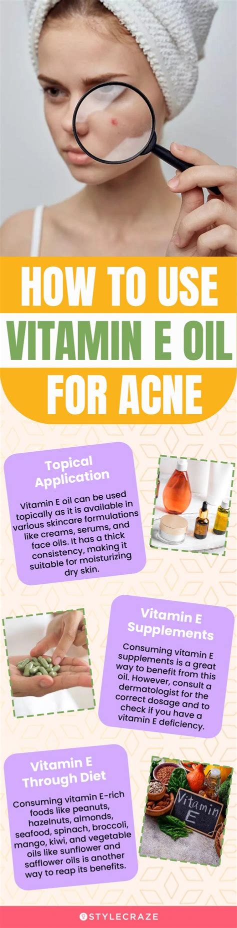 How Does It Help Vitamin E