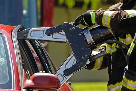 How Does It Work Jaws Of Life