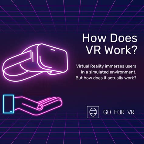 How Does It Work Vr