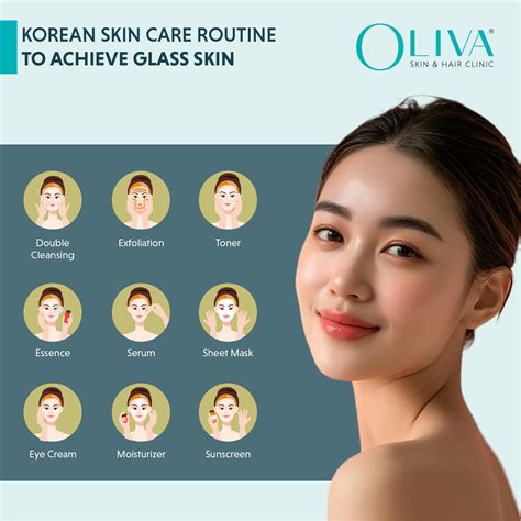 How Does Korean Get Their Skin Healthy And Glowing