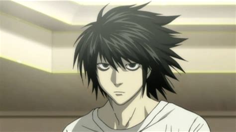 How Does L Die In Death Note