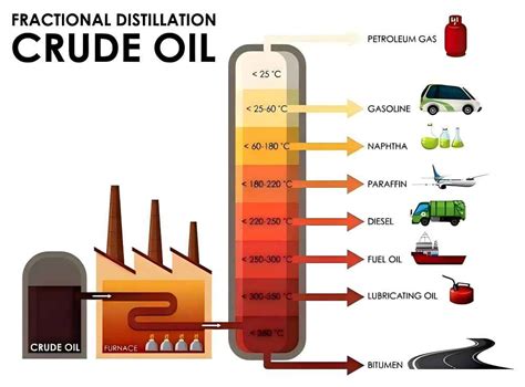 How Does Oil Form