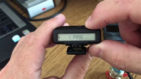 How Does Pager Work