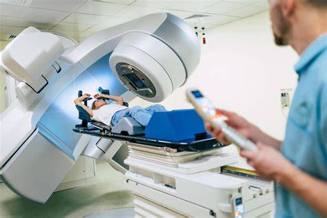How Does Radiation Work