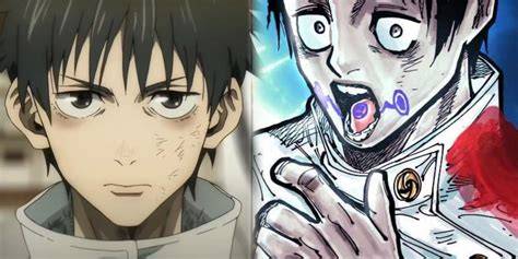 How Does Yuta Copy Techniques