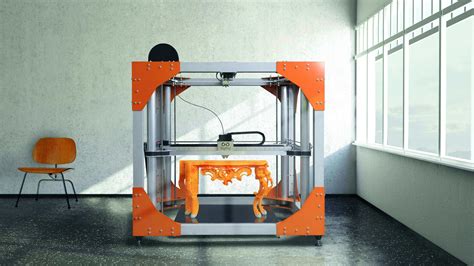 How Expensive Is A 3D Printer