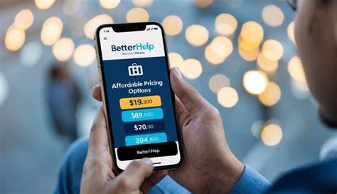 How Expensive Is Betterhelp
