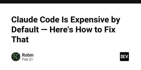 How Expensive Is Claude Code