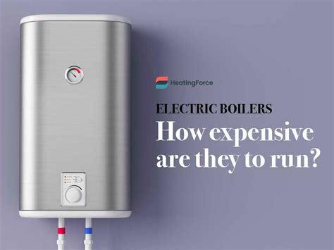 How Expensive Is Electric Heating