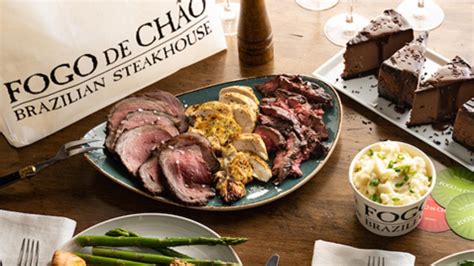 How Expensive Is Fogo De Chao