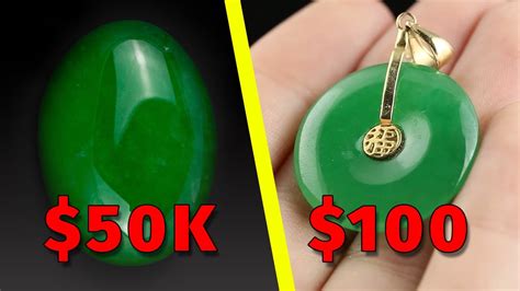 How Expensive Is Jade