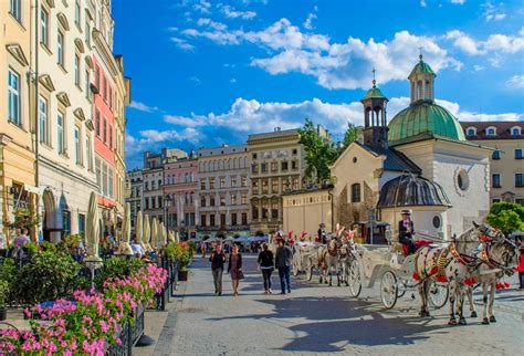 How Expensive Is Krakow