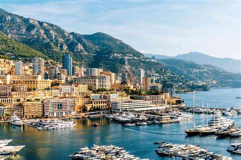 How Expensive Is Monaco