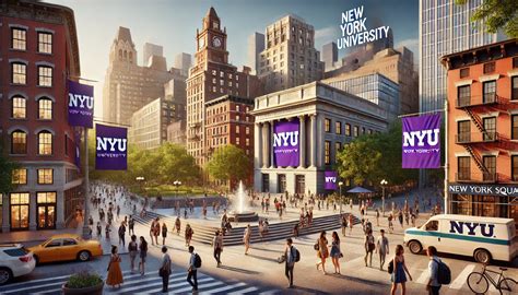 How Expensive Is Nyu