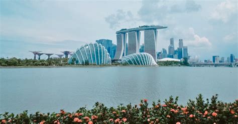 How Expensive Is Singapore