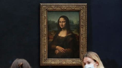 How Expensive Is The Mona Lisa
