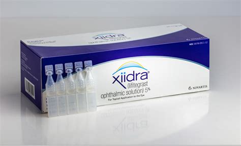 How Expensive Is Xiidra Eye Drops