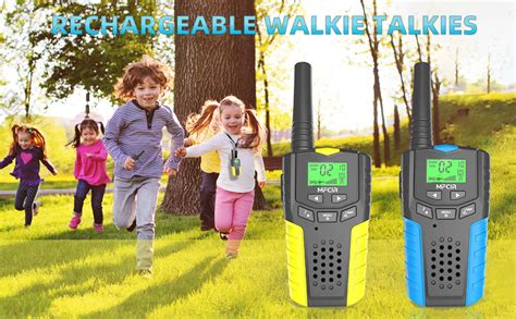 How Far Can A Walkie Talkie Reach