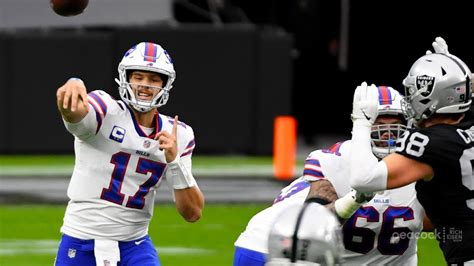 How Far Can Josh Allen Throw