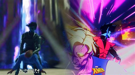 How Far Can Nightcrawler Teleport