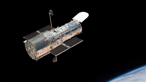 How Far Can The Hubble Telescope See