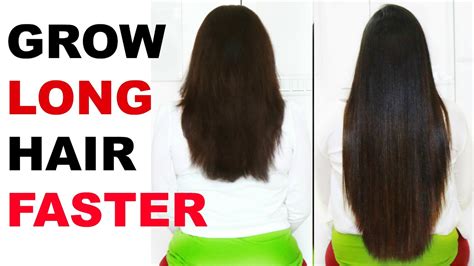 How Fast Can Hair Grow