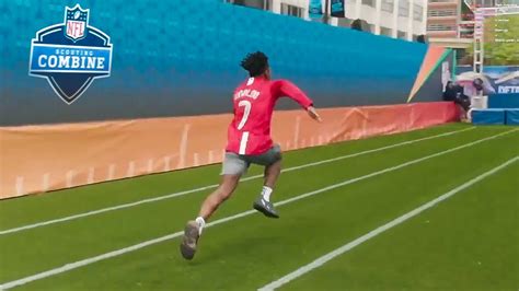 How Fast Can Ishowspeed Run