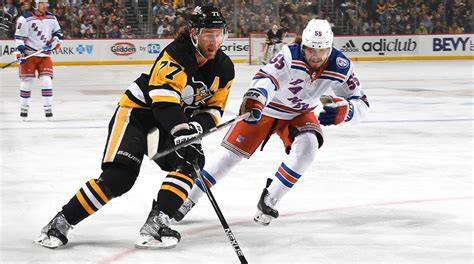 How Fast Can Nhl Players Skate