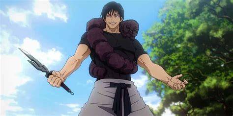 How Fast Can Toji Move
