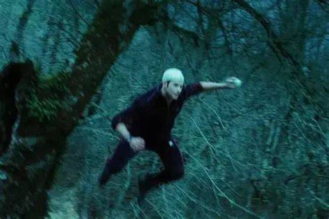 How Fast Can Vampires Run In Twilight