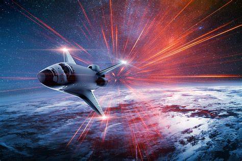How Fast Can We Travel In Space