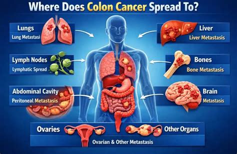 How Fast Does Colon Cancer Grow