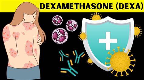 How Fast Does Dexamethasone Work
