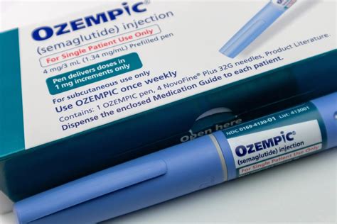 How Fast Does Ozempic Start Working