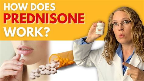How Fast Does Prednisone Work