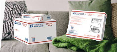 How Fast Does Usps Priority Mail Ship
