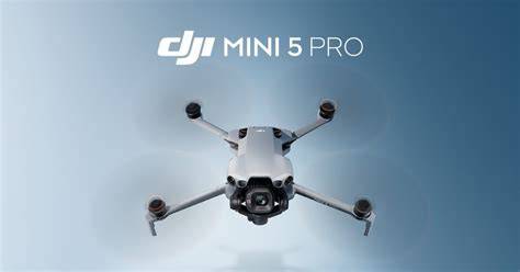 How Heavy Is Dji Mini 5 Pro