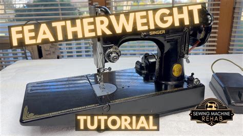How Heavy Is Featherweight