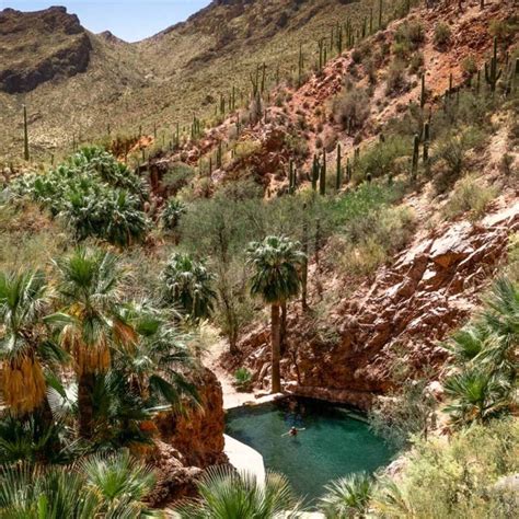 How Hot Is Arizona