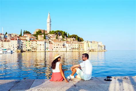How Hot Is Croatia In May