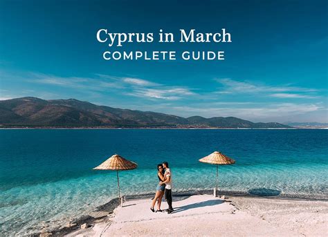 How Hot Is Cyprus In March