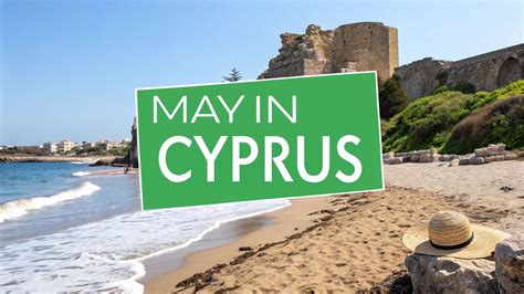 How Hot Is Cyprus In May